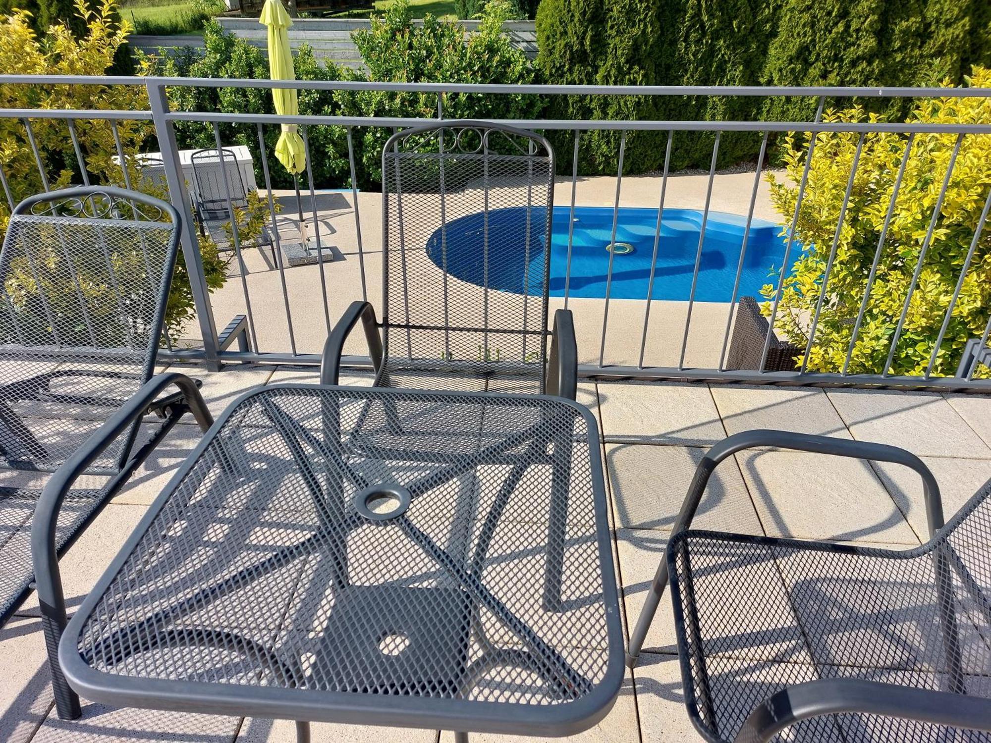 Strizov Village Romantic Apartments Near Cesky Krumlov (Adults Only) מראה חיצוני תמונה