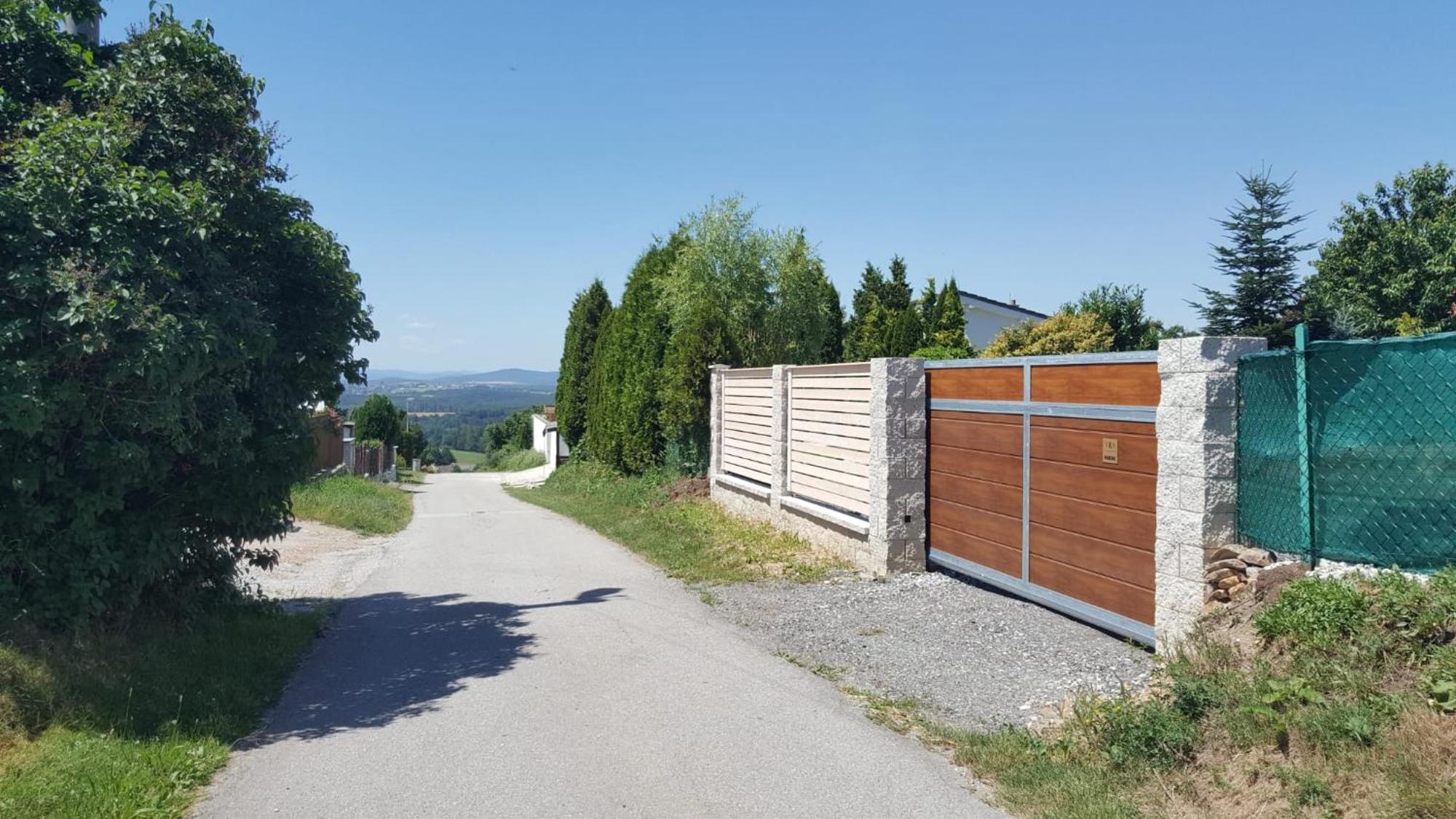 Strizov Village Romantic Apartments Near Cesky Krumlov (Adults Only) מראה חיצוני תמונה