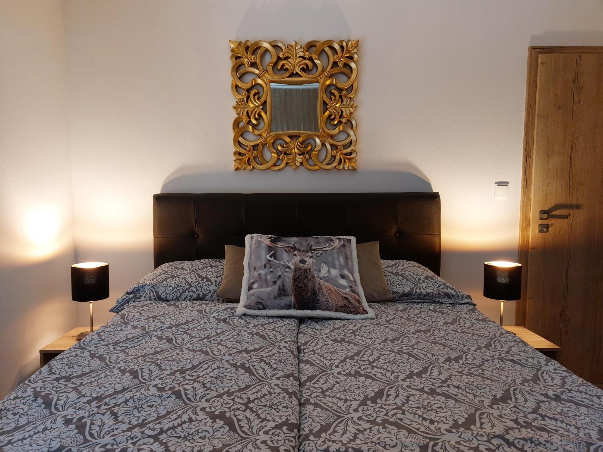 Strizov Village Romantic Apartments Near Cesky Krumlov (Adults Only) מראה חיצוני תמונה